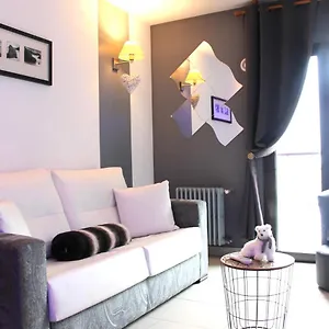 Janet Appartement