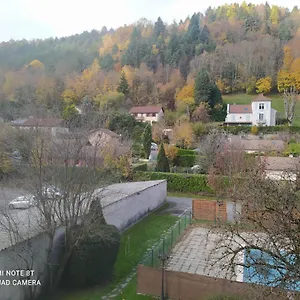 Joli Au Centre D'uriage Vaulnaveys-le-Haut