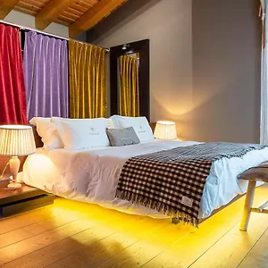 La Borda Del Pi Lodge