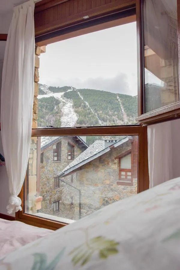 Apartament Ninot Bonito Apartamento Con Vistas A La X De Grandvalira El Tarter 0*,  Andora
